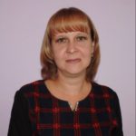 Уфимцева Елена Борисовна, воспитатель